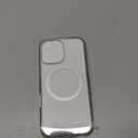 OtterBox iPhone 17 Symmetry Series Clear Case - Clear