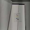 Barhootao RGB Light Bar,Smart LED Light Bar for Room,16 Million Colors,Three Control Modes,Dynamic Music Sync Mode,213 Preset Modes,USB InterfaceWithout Adapter