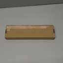 X AUTOHAUX 2pcs 8inch 250N/55Lbs Gas Struts Shocks Lift Supports Lid Supports Lid Stay Silver Tone RV Cabinet Lift Support