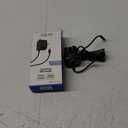 ZGEAR (12W) 8-Pin Wall Charger - Black (WC-APP8PNM2A)