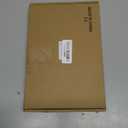 Miss U Hair Short Wavy Vibrant Green Wig with White Eyebrow Set Cosplay Outfit Wig (Child)