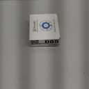 DieseRC AC 110V 120V 220V 240V Wireless Remote Control Switch 433Mhz RF 10A 2CH Relay Receiver with 2 Transmitters for Garage Door Electric Curtain Motor Light DIY Radio Control Switch