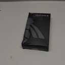 FNTCASE for Google Pixel 9A Case: Military Grade Rugged Cell Phone Cover with Kickstand & Belt Clip Holster | Shockproof TPU Protection Bumper Matte Textured Design | Heavy Duty Protector(Blue)