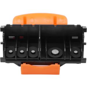 Print Head QY6-0086 for Canon MX928 MX728 IX6780 IX6880 | Compatible Printhead Replacement Kit - Durable ABS Printer Wear Nozzle Printer ABS Printer Replacement Parts