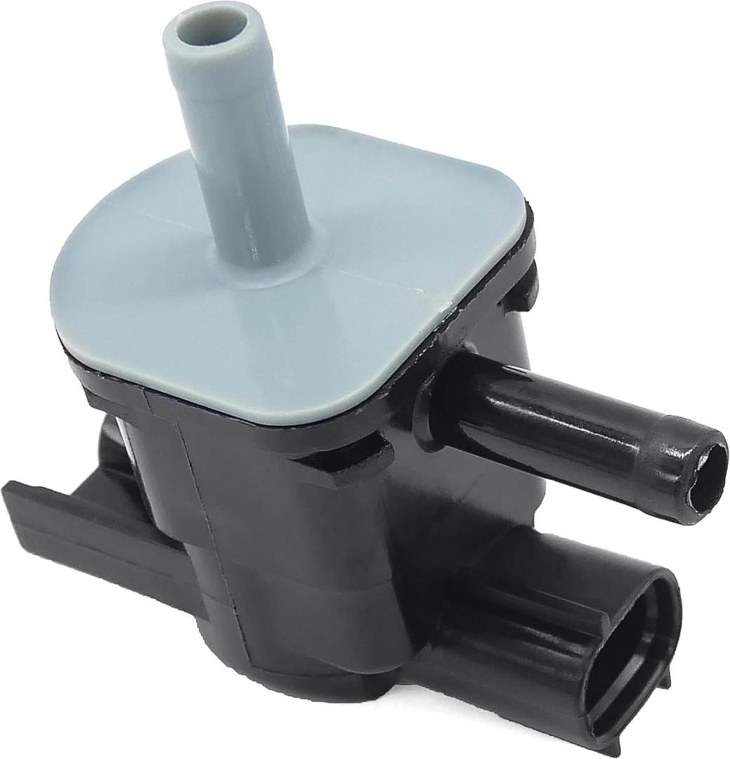 25860-31070 Vapor Canister Purge Valve 25860-31060 Compatible with 2007-2017 ES350 2007-2011 GS450H 2009-2013 COROLLA