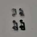 C-Clamps Cabinet Installation Clamps Heavy Duty C Clamps Mini C Clamp for Woodworking/Welding/Building