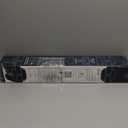 Newverest Blackjack Mat 70" x 30" - Ideal Poker Topper for 6ft and 8ft Folding Tables (30" Width), Black Jack Casino Table Top for Home Game Nights, Portable with Zipper Storage Bag in Gift Ready Box