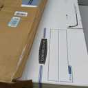 Bankers Box 12 Pack Standard Duty File Storage Boxes, Standard Assembly, Removable Lid, Letter/Legal (0071301)