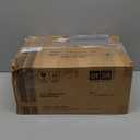 Sunco Lighting 24 Pack 5 Inch / 6 Inch Flush Mount Disk LED Downlight, 15W=100W, 6000K Daylight Deluxe, 1050LM, Dimmable, Hardwire 4/6" Junction Box, Recessed Retrofit Ceiling Fixture