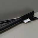 Window Visors Rain Guards for Acura TL 2004 2005 2006 2007 2008 Accessories, Wind Deflectors Vent Shades for Acura TL
