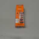 2 x Sally Hansen Salon Effects Perfect Manicure Press-On Nails, When Chocolate Met PB, Press On Nails, Non-Damaging Adhesive Tabs, File, and Alcohol Pad Included