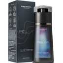 POLAR HAIR CARE Polar Haircare - Hair Dye Shampoo for Gray Hair for Women & Men (Jet Black) Natural Hair Dye Kit - Semi Permanent Hair Dye Shampoo - Vegan Hair Dye USA, 6.76 Fl Oz