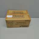 DRKIO 6 Pack Overnight Oats Containers with Lids and Spoons 16 Oz Glass Mason Jars for Overnight Oats Leak Proof Oatmeal Container Great for Cereal Fruit Vegetable Milk Salad Yogurt Meal Prep