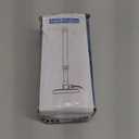 TV Antenna for Smart TV Indoor, TV Antenna for Local Channels, Digital Antenna for Smart TV Indoor, Easy Installation, Support 4K 1080p with Signal Booster-Blue