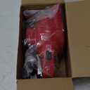 Coleman 2000017847, Red 120V Fast Inflate Air Pump