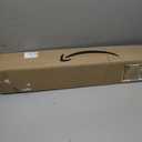 Brown Wrapping Paper Roll 30"x 1200" Craft Packing Paper for Moving Shipping, Gift Wrapping Paper, Bulletin Board Paper, Kraft Paper for Table Covering Poster Paper