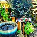 Vintage Super Dad Street Sign Wall Decor Metal Tin Signs for Bar Home Bedroom Garage (15.75L" x 3.94W")