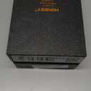 Electro Match, Electric Permanent Match Lighter, Infinity Forever Reusable Metal Match Lighter, Gifts for Men