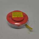 Kidde Smoke Detector, 10-Year Battery, LED Indicators, Replacement Alert, Test-Reset Button