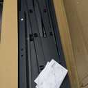 Metal Twin Bed Frames, 1500lb No Squeak Metal Platform with Headboard, 12" Underbed Storage, Tool-Free 30-Min Assembly No Box Spring Needed for Dorms/Apartments