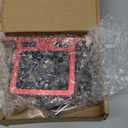 Universal Rear Sight Pusher Tool Upgraded Heavy Duty Universal Pistol Sight Pusher Tools with Free Front Sight Tool Installation