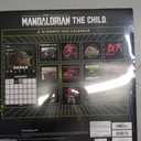 2026 Star Wars: Mandalorian - Grogu Wall Calendar