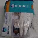 TOP PAW Disposable Dog Diapers, 12 Pack, Medium 15-35 lbs