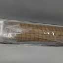 LazBlinds Cordless Bamboo Roman Shades, 20x64, Highfield Teak