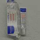 Mustela Cicastela Moisture Recovery Cream - Multipurpose Baby Ointment for Skin Discomfort - with Natural Avocado & Hyaluronic Acid - Fragrance-Free - 1.35 fl. Oz Exp Date 11/2027