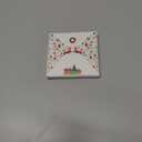 Buddha Meditation Ornament  Christmas Ornament, Christmas Tree Decoration & Perfect Holiday Decor, Namaste Decor | Gifts for Yoga, Meditation, and Mindfulness Practitioners