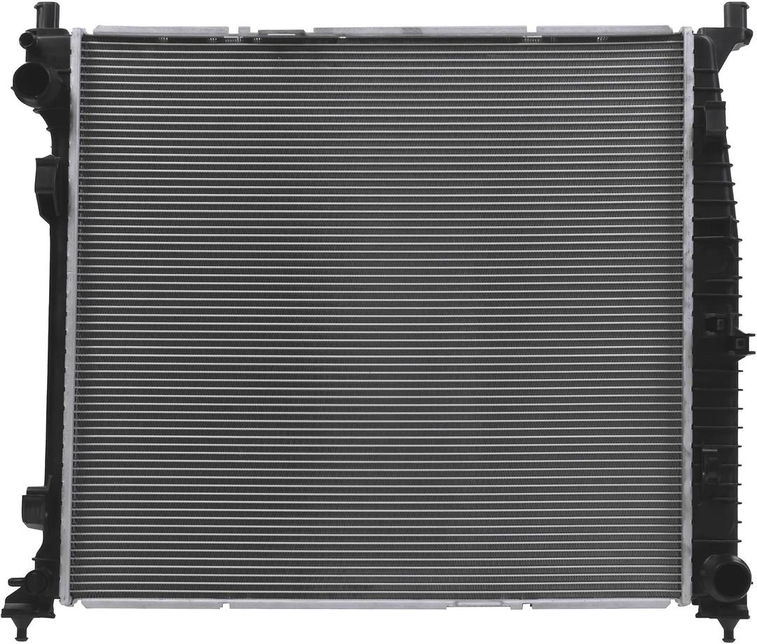 Wagner RD 740 Radiator