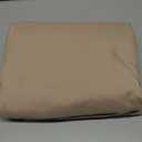 Bedsure Khaki Duvet Cover King Size - 3 Pieces Prewashed Extra Soft Bedding Set, Includes 1 Duvet Cover 104x90 Inches with Zipper Closure & 2 Pillow Shams, Comforter Not Included