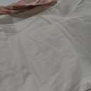 Soulchen Beach Pool 6.56 x 6.56 Feet Waterproof Pool and Beach Blanket Portable Water Game Flexible Pink Paddling Game for Outdoor Ocean Beach