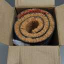 MAINEVENT Grinchmas Please Door Mat Outdoor 30x17 Inch, Grinchmas Christmas Door Mat for Covered Outdoor Area, Welcome Mat w/Non-Slip Backing Rug, Grinchxmas Doormat