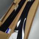 Window Visors Rain Guards Shield for 2006-2012 Toyota Rav4, Out-Channel Window Vent Wind Deflectors Visors Shades for 06 07 08 09 10 11 12 Rav4