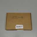 Quelay 50 Sets Baptism Favors Set Mini Rosaries Baptism Rosary Beads Faux Pearls with Cross Psalm Cards and Organza Bags Ivory Color Rosaries Greeting Cards for Baby Shower Christian Gifts