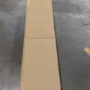 Mophorn 48 Inch Tile Cutter Single Rail Double Brackets Manual Tile Cutter 3/5 in Cap w/Precise Laser Manual Cutter Tools for Precision Cutting (48 Inch)