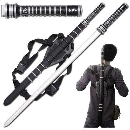 Blade Sword of The Daywalker Blood Warrior Sword