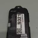 Aulumu A17 iPhone 17 Pro Max Case | MagSafe Compatible | Touch-Sensitive Buttons | Integrated Drop Protection | Military-Grade Outdoor Design Black