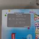 Little Debbie Birthday Cake Mini Muffins, 5 Pouches, 8.44 OZ Box BBd: 06-04-26