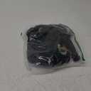 THE NORTH FACE Berkeley Crossbody Bag - PFAS Free (One Size, Tnf Black/Mineral Gold-npf)
