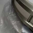 36W LED Ceiling Lights 3600lm Super Bright, Dimmable Flush Mount Light Fixtures 6500K/5000K/4000K/3000K/2700K Adjusted Modern Ceiling Lights 2PACK, 13 Inch Ceiling Lamps for Bedroom Kitchen, Nickle