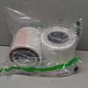 2 Pack HEPA Replacement Filters ONLY Compatible with Proton Pure Air Purifier, 3-Step Filtration System, Efficient Air Filter, NOT for Any Other Models