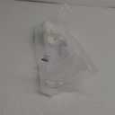 Orthomen Ankle Foot Orthosis Support - AFO Splint - Drop Foot Brace(XL//Left)