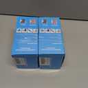 2 x Disposable Pee Bags, 900ML Urine Bags for Women Men, 8/12/24 Pack Emergency Portable Urinal Bag and Vomit Bag Female Urinal Bags for Travel, Camping, Traffic Jams, Patient, Pregnant