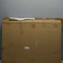 BLUEWEST Noodle Board Stove Cover with Handles, 3 in 1 Wood Stove Top Covers Board for Gas Burners and Electric Stove, Wooden RV Stovetop Cover, Tray for Kitchen Counter Space with Juice Grooves (Walnut)