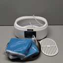 Paraffin Wax Machine for Hand and FeetTouchscreen Paraffin Wax Warmer with 1.98lb Wax Moisturizing Paraffin Spa Wax Bath Kit