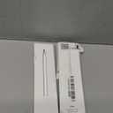 Samsung Galaxy S Pen for Tab S11/S11 Ultra, Ergonomic Design, Natural Touch, Stylish Stylus, Durable, US Version, White