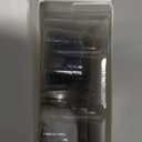 Bluetooth Transmitter Receiver, 3.5MM to Bluetooth 5.3 Transmitter, 2 in 1 Airplane Adapter for Headphone, TV, Airplane, Home Stereo, Speakers, Headphone, Car, Dual Connection (White)