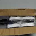 New Upgrade Furniture Sliders, Furniture Movers with Wheels, Furniture Lift Mover Tool Set with 360 Rotatable Wheels, Furniture Dolly for Moving Heavy Duty Sofa, Bed, Load Capacity Up to 750lb (1in wheels + 1 pry bar)